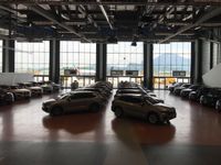 Touareg Launch 2018 _ Volkswagen AG _ Scheffau am Wilden Kaiser-01